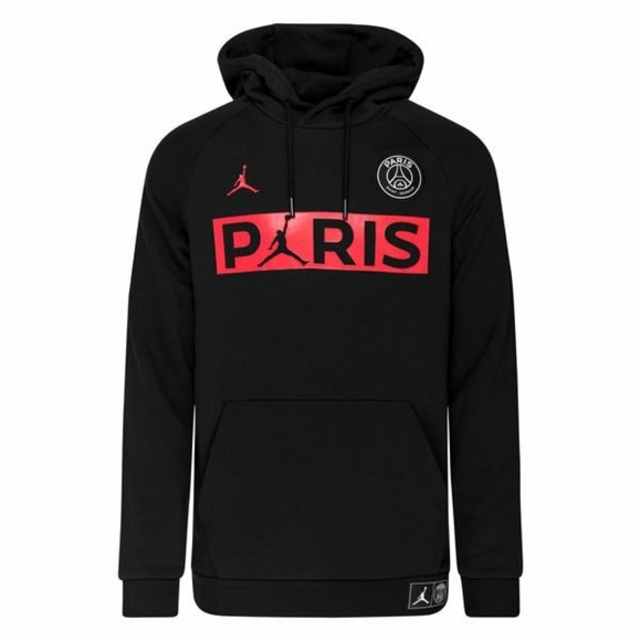 Jordan PSG Size M - Picture 2 of 2